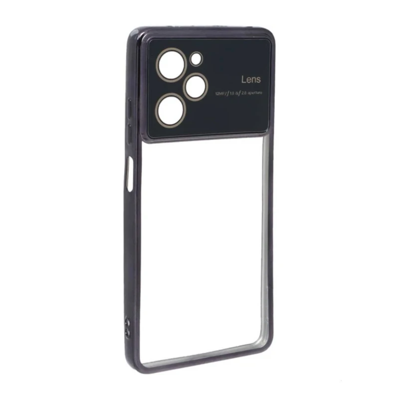 کاور مدل LENZ مناسب برای گوشی موبایل شیائومی POCO X5 PRO