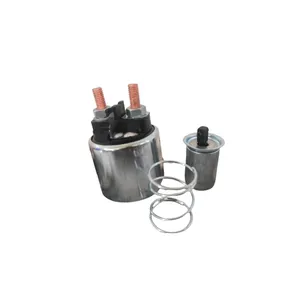 اتوماتیک استارت شیرو البرز مدل 1203 ولتاژ 12 مناسب برای پراید