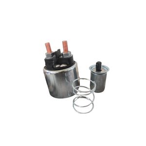 اتوماتیک استارت شیرو البرز مدل 1203 ولتاژ 12 مناسب برای پراید