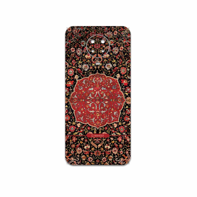 برچسب پوششی ماهوت مدل Iran-Carpet6 مناسب برای گوشی موبایل نوکیا G20