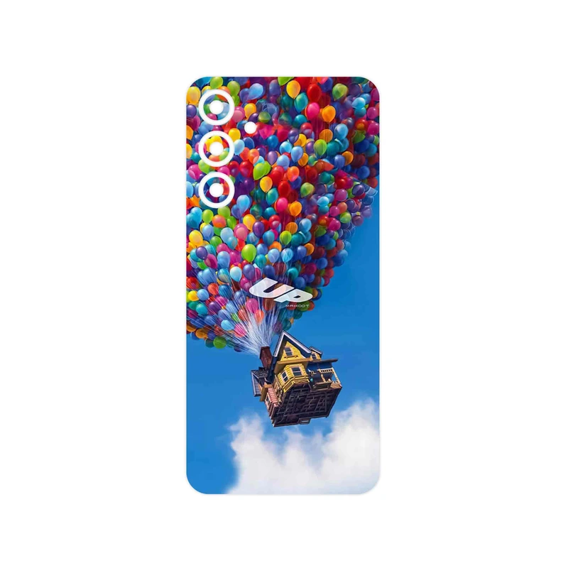 برچسب پوششی ماهوت مدل UP مناسب برای گوشی موبایل سامسونگ Galaxy A16 5G