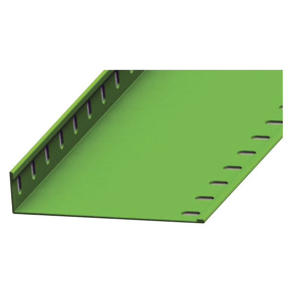 قالب فلزی بتن مدل خم 40x100 سانتیمتر