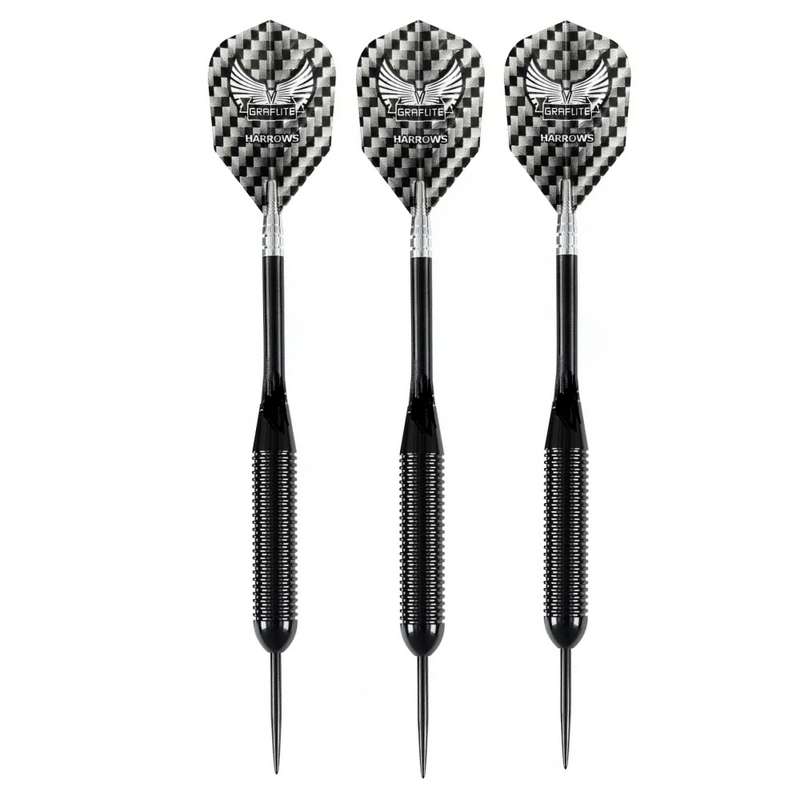 دارت یدک هاروس مدل arrow22g بسته 3 عددی
