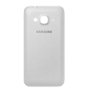 در پشت گوشی مدل J106-W مناسب برای گوشی موبایل سامسونگ Galaxy J1 Mini Prime