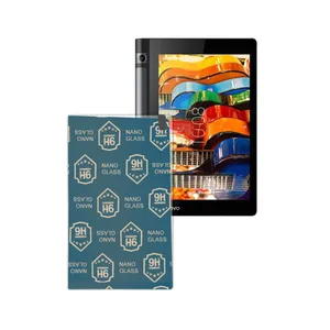 محافظ صفحه نمایش مدل 3 8.0 مناسب برای تبلت لنوو YOGA TAB 3 8.0