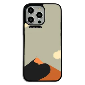 AKAM AMC-WA14PROMAX-DESERT-22 Cover For Apple iPhone 14 Pro Max