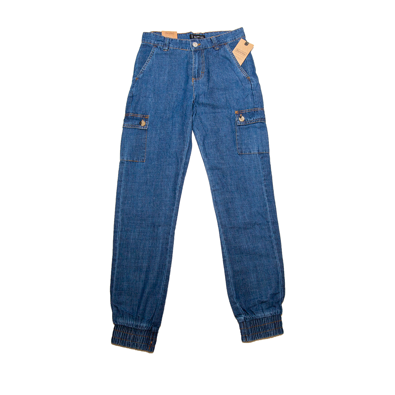 شلوار جین زنانه کد sh2