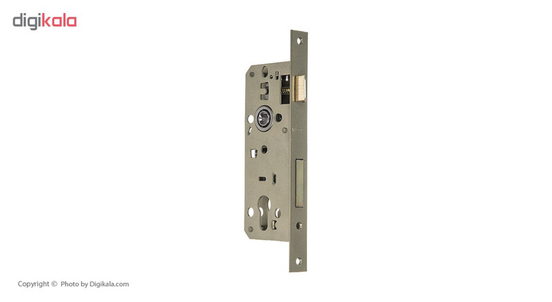 قفل سوئیچی میلاک مدل 51221968 قفل سوئیچی میلاک مدل 51221968