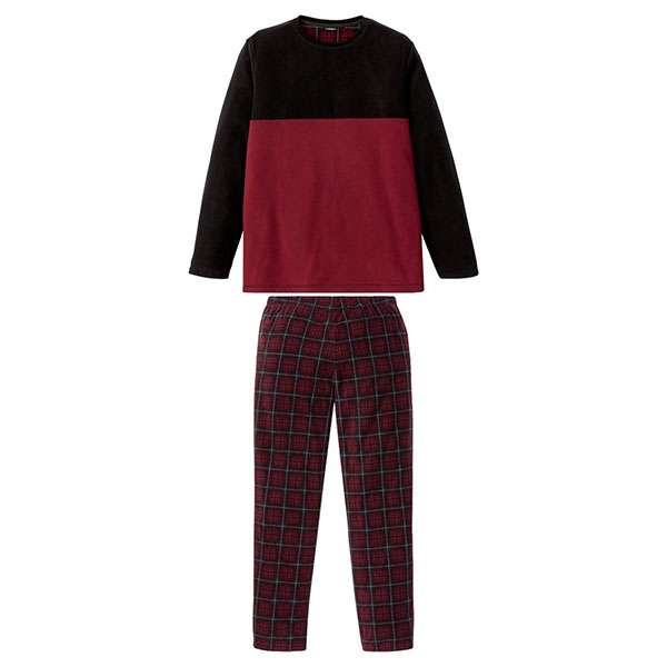 ست تی شرت و شلوار مردانه لیورجی مدل پاییزه 9995957