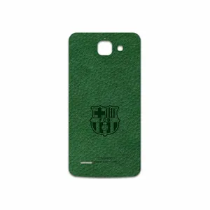 MAHOOT GL-BRCA Cover Sticker for Huawei Ascend G730