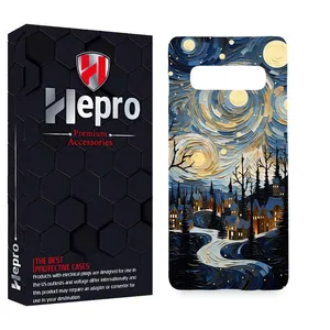 HEPRO MC Cover for Samsung Galaxy S10 5G