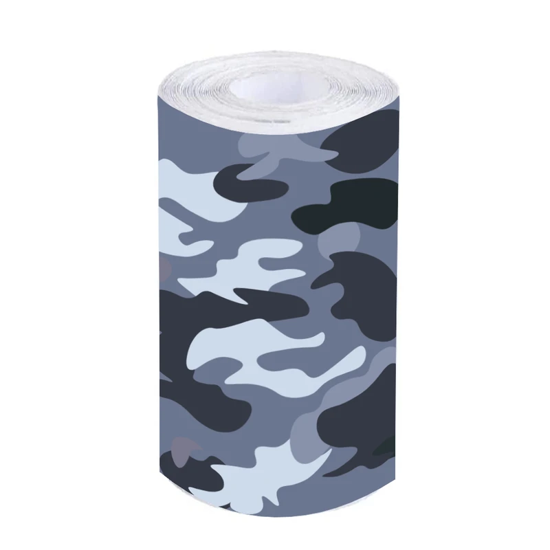 برچسب بدنه خودرو رایسان مدل bb022 رول 1 متری