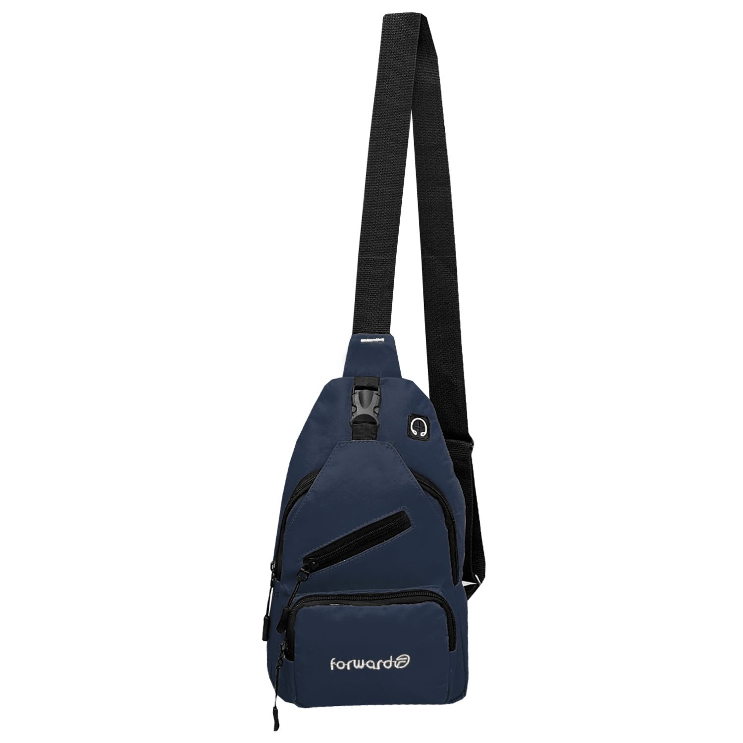 کیف کراس بادی فوروارد کد FCLT913 CROSS BODY -  - 1