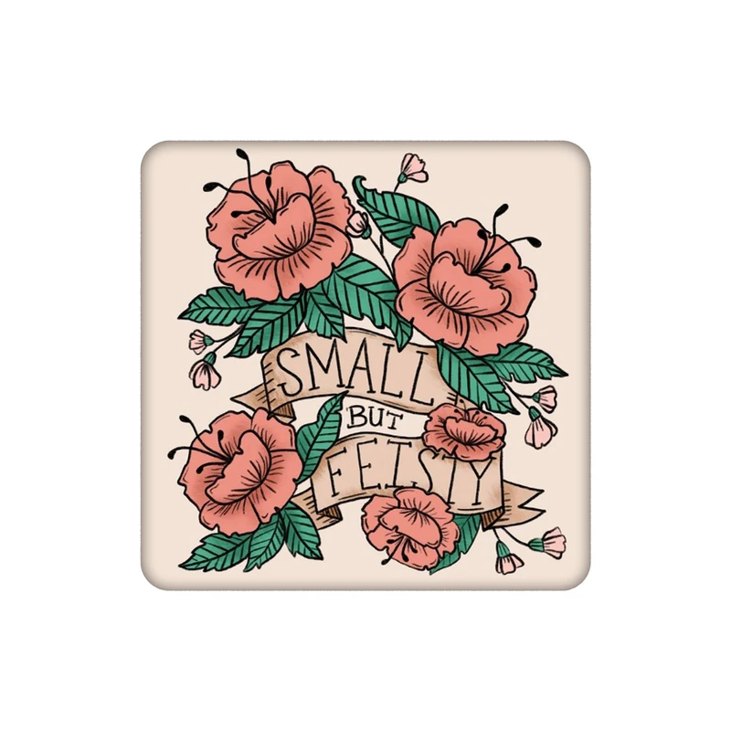 زیرلیوانی طرح جملات تاثیر گذار کد    6002233