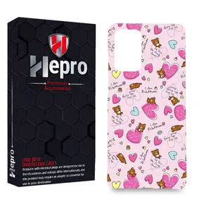 HEPRO MC Cover for SAMSUNG GALAXY A73