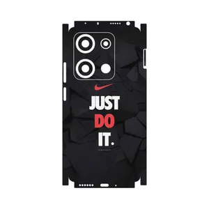 MAHOOT NIKE_Logo-FullSkin Cover Sticker for Xiaomi Redmi Note 14S