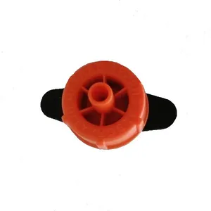 قطره  چکان بازشونده مدل U-4 بسته 101 عددی