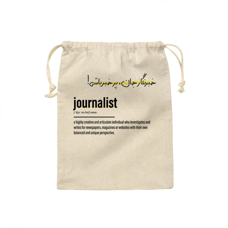 نظم دهنده ترمه طراحان ایده مدل تعریف خبرنگار کد strm0762 - L