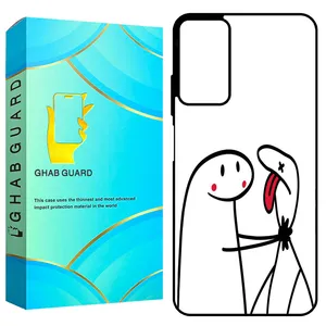 Ghab Guard GCHPN11P Cover For Xiaomi Redmi Note 11 Pro 4G / Redmi Note 11 Pro 5G / Redmi Note 12 Pro 4G
