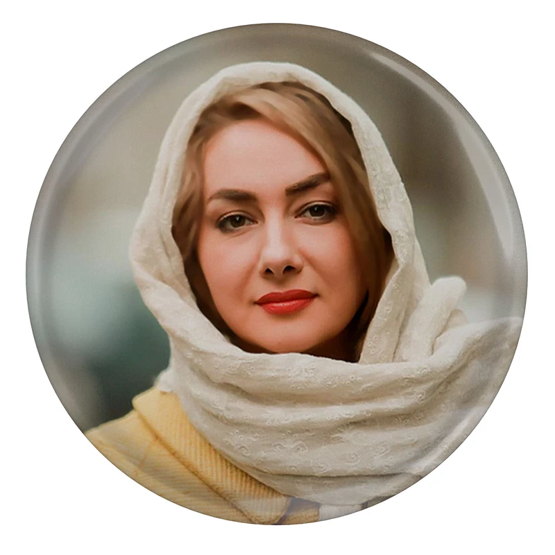 مگنت طرح هانیه توسلی مدل S8994 