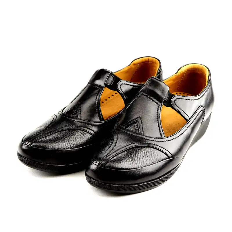 کفش روزمره زنانه روشن مدل 207 کد 01