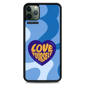 AKAM AMC-WA11PROMAX-POSITIVE-17 Cover For Apple iPhone 11 Pro Max