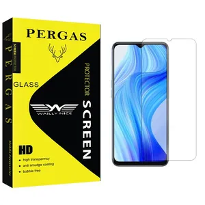 Waily Nice Pergas Screen Protector For Realme  10T