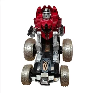 ماشین بازی کنترلی مدل تندرو