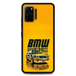 AKAM AMC-WSGS20P-BMW-17 Cover For Samsung Galaxy S20 Plus
