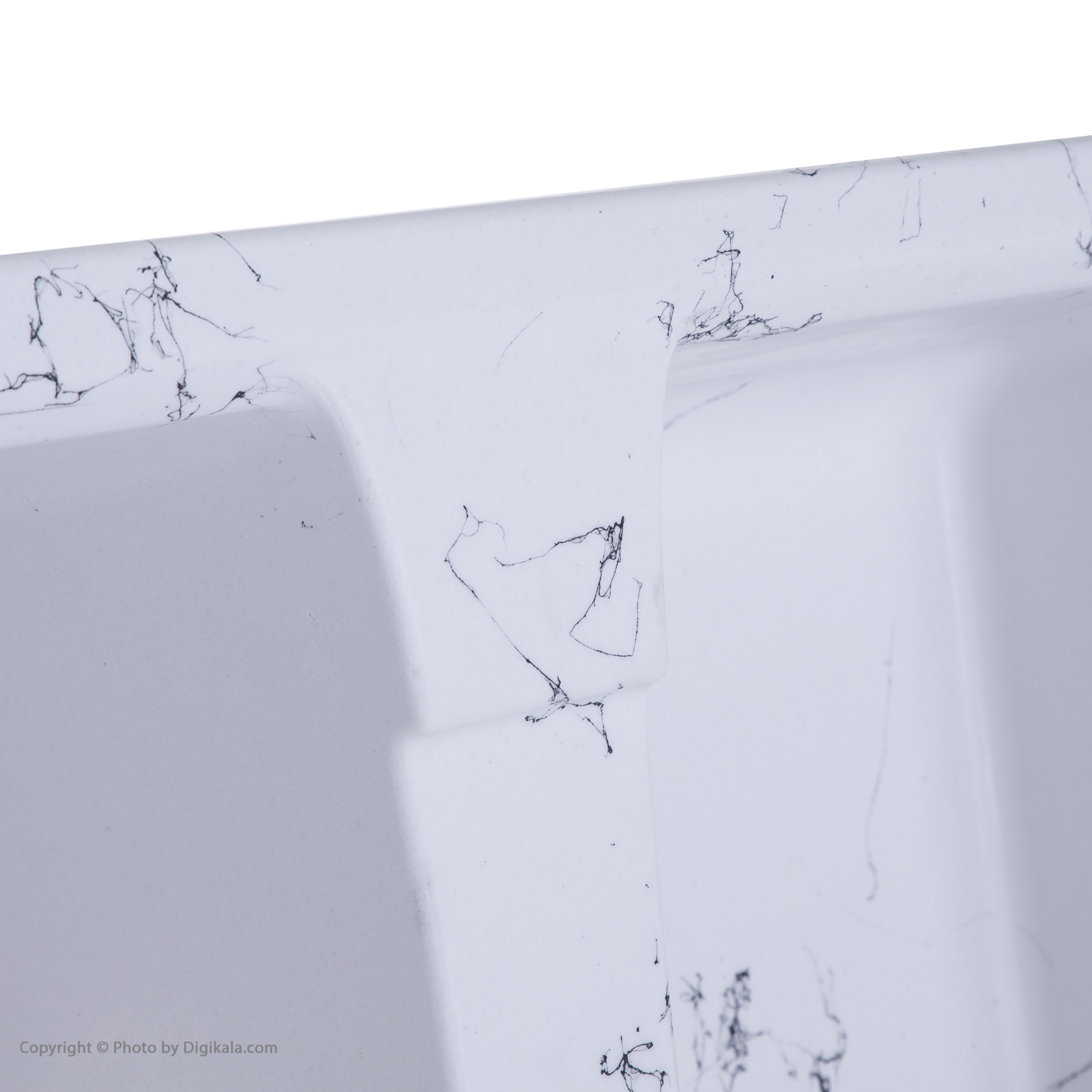 سینک ظرفشویی گرانیتی هوم ال هاوس مدل OT4699 توکار