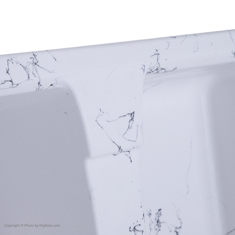 سینک ظرفشویی گرانیتی هوم ال هاوس مدل OT4699 توکار