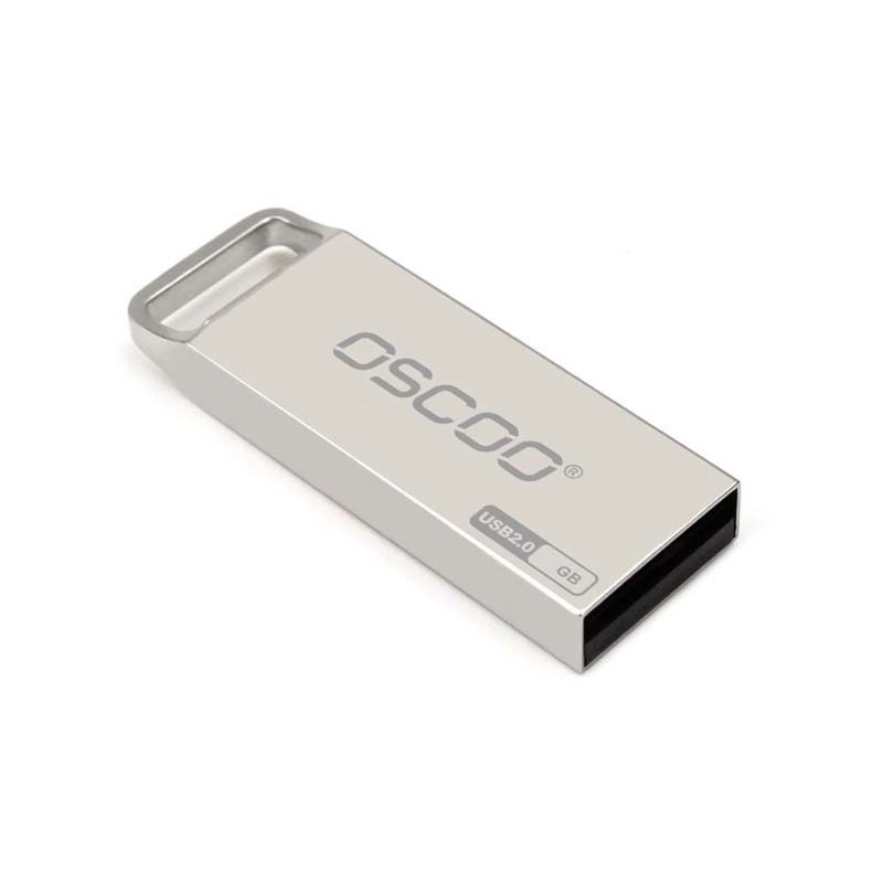 فلش مموری اوسکو مدل R001 ظرفیت 64 گیگابایت با رابط USB 2.0