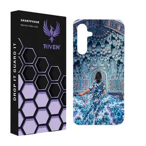 RIVEN RI2-3 Case For Samsung Galaxy A54