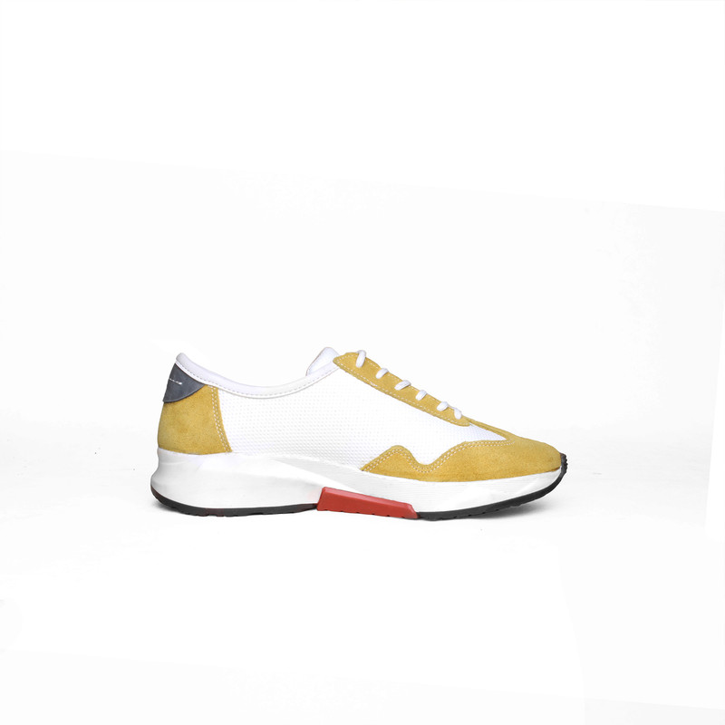 کفش روزمره زنانه کفش مسعود تبریز مدل F - 2205