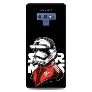 AKAM AMC-WSGN9-STAR WARS3 Cover For Samsung Galaxy Note 9