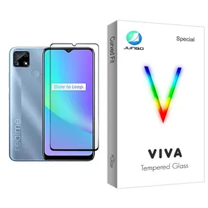 Junbo Viva Glass MIX001 Screen Protector For Realme C25