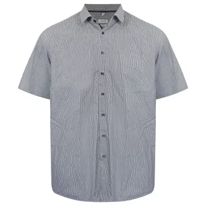 پیراهن آستین کوتاه مردانه مدل X12