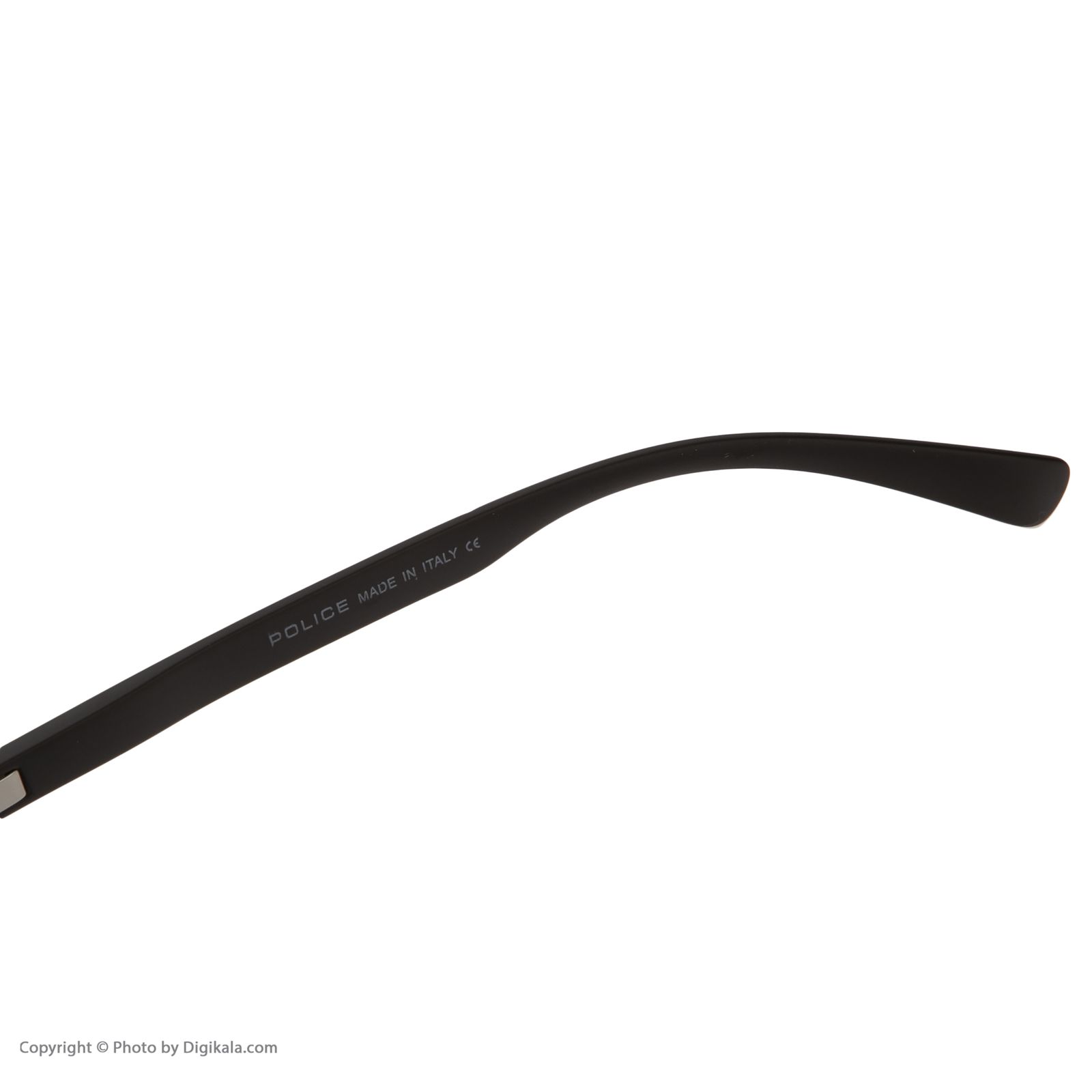 عینک آفتابی پلیس مدل spl187 -  - 5