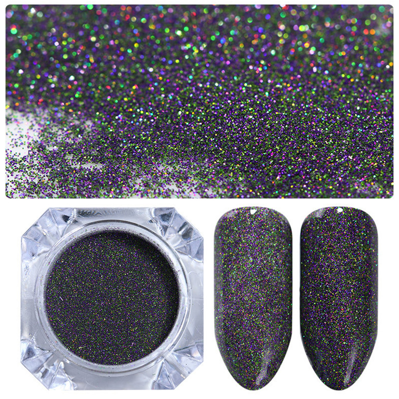 پودر داستر ناخن برن پرتی مدل 39119