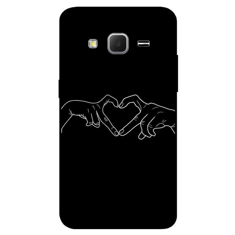 کاور مگافون کد 1857 مناسب برای گوشی موبایل سامسونگ Galaxy J2 Prime   