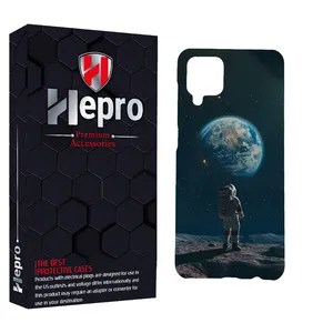 HEPRO MC Cover for SAMSUNG GALAXY M32 4G