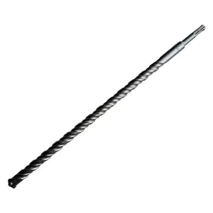 مته چهار شیار فرد کد DN-018460 سایز 18 میلیمتر