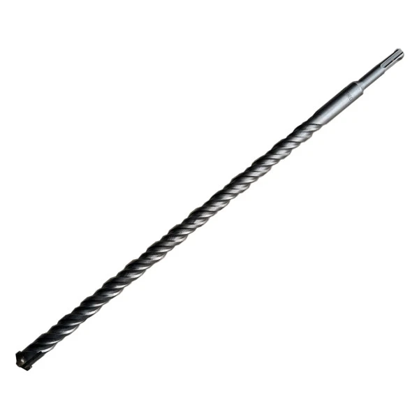 مته چهار شیار فرد کد DN-018460 سایز 18 میلیمتر
