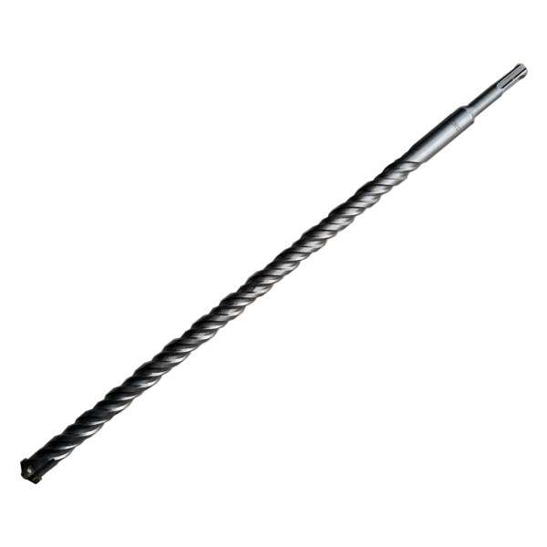 مته چهار شیار فرد کد DN-018460 سایز 18 میلیمتر