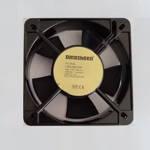فن خنک کننده رک دیتاشین مدل FU135BL