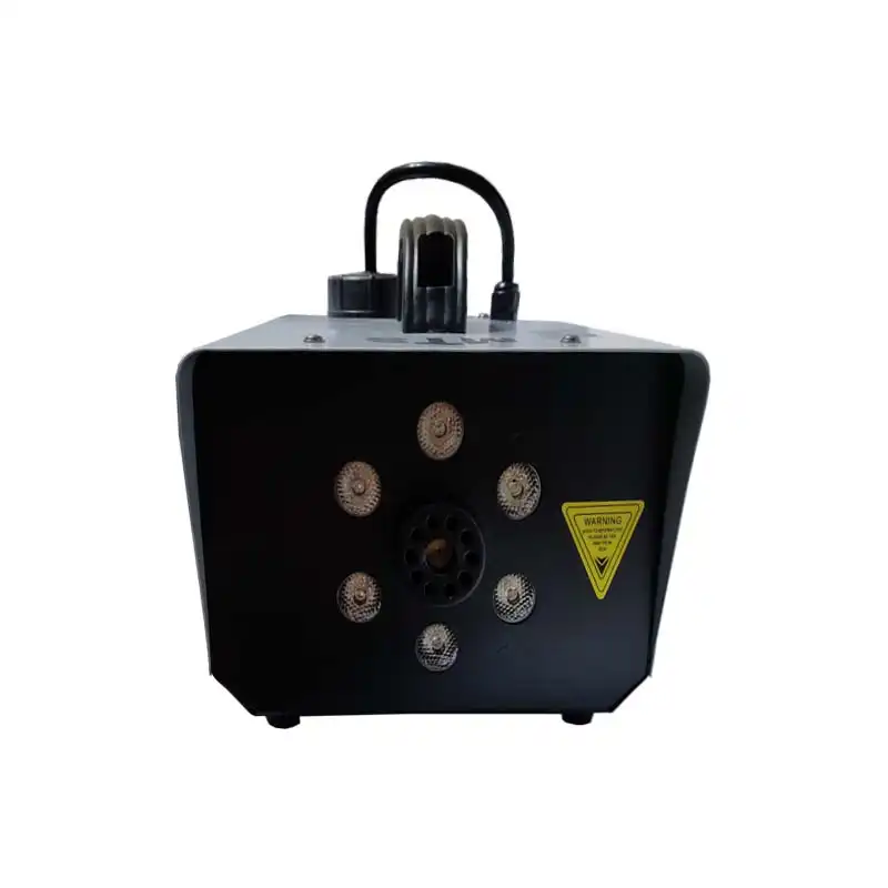 دستگاه مه ساز ام تی اس مدل DF-900A-LED