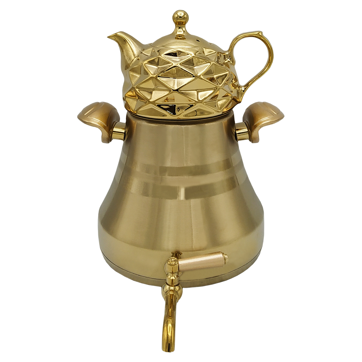 ست کتری و قوری کد 7007