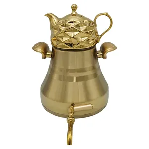 ست کتری و قوری کد 7007