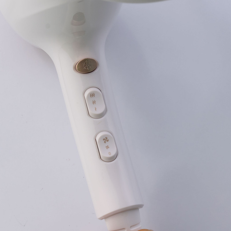 سشوار لکسیکال مدل LHD-5008