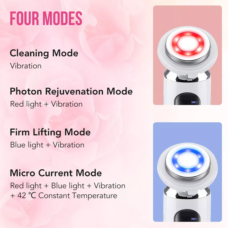 دستگاه جوانسازی مدل photon skin beauty-1926 دستگاه جوانسازی مدل photon skin beauty-1926